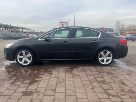 Peugeot 508 GT - 7700 € / 15059.89 лв. - 68951828 4