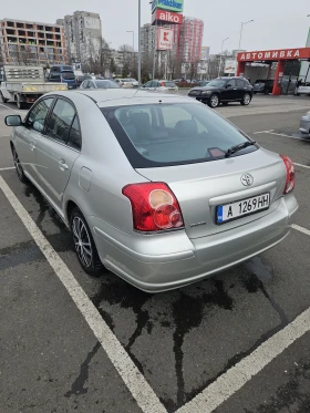 Toyota Avensis 2.0 VVT-i - 4250 € / 8312.28 лв. - 77017630 4