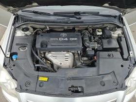 Toyota Avensis 2.0 VVT-i - 4250 € / 8312.28 лв. - 77017630 10
