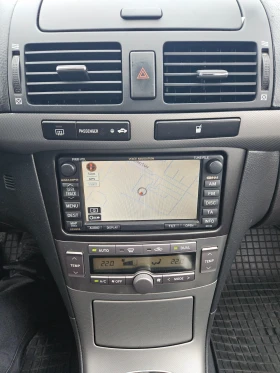 Toyota Avensis 2.0 VVT-i - 4250 € / 8312.28 лв. - 77017630 12