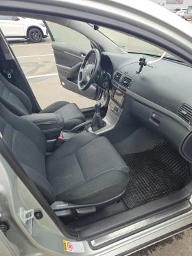 Toyota Avensis 2.0 VVT-i - 4250 € / 8312.28 лв. - 77017630 7