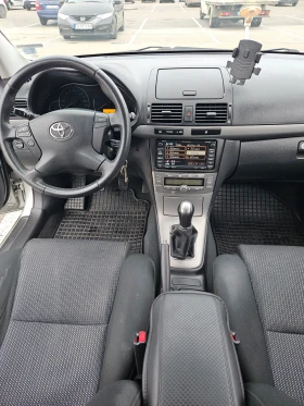 Toyota Avensis 2.0 VVT-i - 4250 € / 8312.28 лв. - 77017630 11