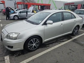 Toyota Avensis 2.0 VVT-i - 4250 € / 8312.28 лв. - 77017630 3
