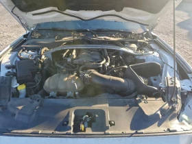 Ford Mustang GT* 5.0* V8* ПОДГРЕВ* ОБДУХВАНЕ* КАМЕРА* КЕЙЛЕС*  - 18300 € / 35791.69 лв. - 51638858 11