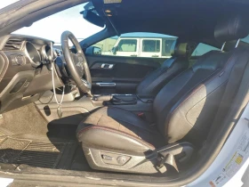 Ford Mustang GT* 5.0* V8* ПОДГРЕВ* ОБДУХВАНЕ* КАМЕРА* КЕЙЛЕС*  - 18300 € / 35791.69 лв. - 51638858 8