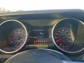 Ford Mustang GT* 5.0* V8* ПОДГРЕВ* ОБДУХВАНЕ* КАМЕРА* КЕЙЛЕС*  - 18300 € / 35791.69 лв. - 51638858 9