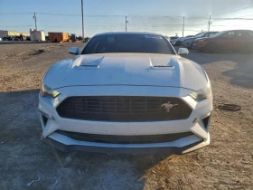 Ford Mustang GT* 5.0* V8* ПОДГРЕВ* ОБДУХВАНЕ* КАМЕРА* КЕЙЛЕС*  - 18300 € / 35791.69 лв. - 51638858 5