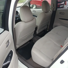 Nissan Leaf  - 2700 € / 5280.74 лв. - 51857020 15