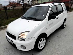 Subaru G3x justy 1.3ik.4+ 4, КЛИМАТИК. 2005г , снимка 3