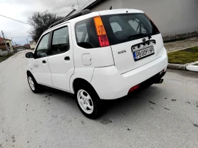 Subaru G3x justy 1.3ik.4+ 4, КЛИМАТИК. 2005г , снимка 12