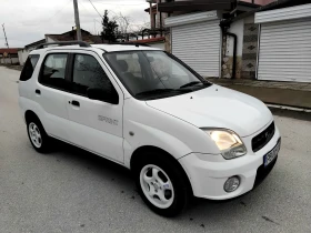 Subaru G3x justy 1.3ik.4+ 4, КЛИМАТИК. 2005г , снимка 2
