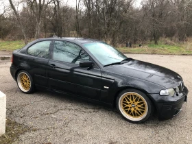 BMW 320, снимка 3