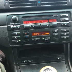 BMW 320, снимка 7