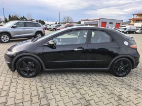 Honda Civic Автоматик Газ Регистрация 1.8 140кс - 4999 € / 9777.19 лв. - 93962097 3
