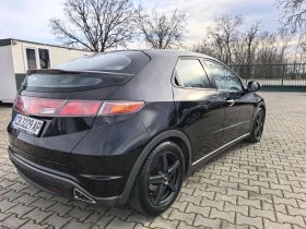 Honda Civic Автоматик Газ Регистрация 1.8 140кс - 4999 € / 9777.19 лв. - 93962097 6
