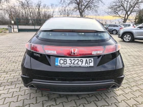 Honda Civic Автоматик Газ Регистрация 1.8 140кс - 4999 € / 9777.19 лв. - 93962097 5