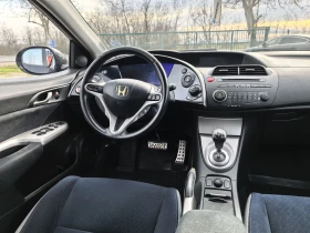 Honda Civic Автоматик Газ Регистрация 1.8 140кс - 4999 € / 9777.19 лв. - 93962097 11