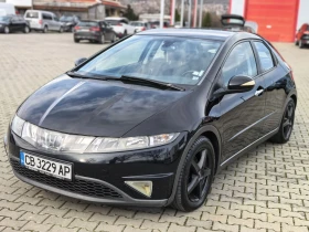 Honda Civic Автоматик Газ Регистрация 1.8 140кс - 4999 € / 9777.19 лв. - 93962097 16