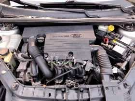 Ford Fiesta 1.4i.80k + КЛИМА + ГАЗОВ ИНЖЕКЦИОН  - 2100 € / 4107.24 лв. - 42696415 14
