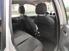 Ford Fiesta 1.4i.80k + КЛИМА + ГАЗОВ ИНЖЕКЦИОН  - 2100 € / 4107.24 лв. - 42696415 11