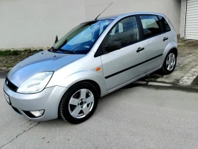 Ford Fiesta 1.4i.80k + КЛИМА + ГАЗОВ ИНЖЕКЦИОН  - 2100 € / 4107.24 лв. - 42696415 15