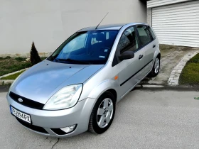 Ford Fiesta 1.4i.80k + КЛИМА + ГАЗОВ ИНЖЕКЦИОН  - 2100 € / 4107.24 лв. - 42696415 16