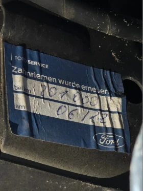 Ford Mondeo TITANIUM - 5999 € / 11733.02 лв. - 30797528 14