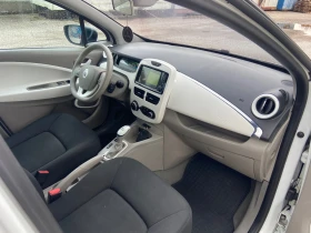 Renault Zoe, снимка 11 - Автомобили и джипове - 53632351