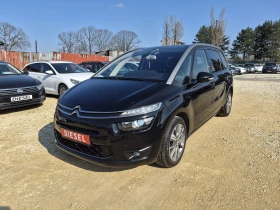Citroen Grand C4 Picasso EXCLUSIVE 2.0HDI 150HP AUTOMATIC