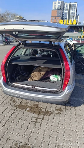 Citroen C5 - 1500 € / 2933.74 лв. - 96997373 11