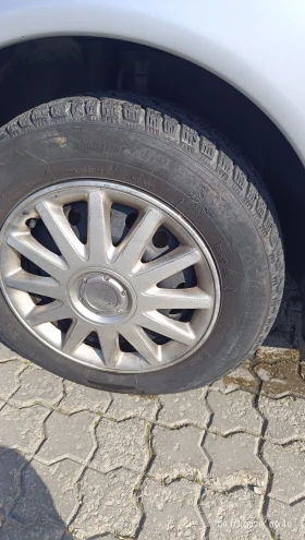 Citroen C5 - 1500 € / 2933.74 лв. - 96997373 4