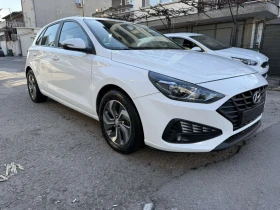 Hyundai I30 1.6TDI - 9200 € / 17993.64 лв. - 93525633 4