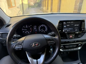 Hyundai I30 1.6TDI - 9200 € / 17993.64 лв. - 93525633 7