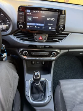 Hyundai I30 1.6TDI - 9200 € / 17993.64 лв. - 93525633 10