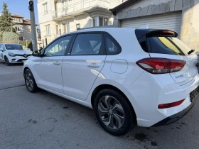 Hyundai I30 1.6TDI - 9200 € / 17993.64 лв. - 93525633 3