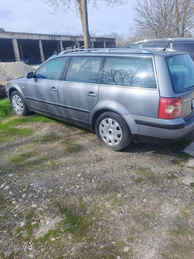 VW Passat - 2200 € / 4302.83 лв. - 63772879 3