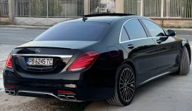 Mercedes-Benz S 63 AMG 6.3 - 35000 € / 68454.05 лв. - 25223414 12