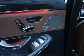 Mercedes-Benz S 63 AMG 6.3 - 35000 € / 68454.05 лв. - 25223414 9