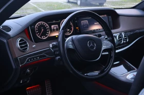 Mercedes-Benz S 63 AMG 6.3 - 35000 € / 68454.05 лв. - 25223414 6