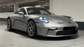 Porsche 911 S/T 4.0  - 495000 € / 968135.85 лв. - 39390264 2