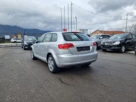 Audi A3 1.9TDI - 6499 € / 12710.94 лв. - 82829085 5
