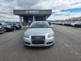 Audi A3 1.9TDI