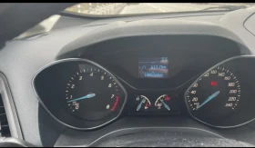 Ford C-max 1.6 бензин гас 120к.с | Auto.bg — изображение 6