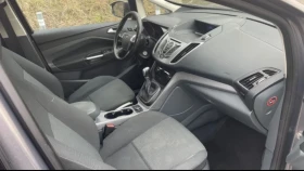 Ford C-max 1.6 бензин гас 120к.с | Auto.bg — изображение 8