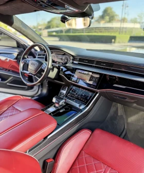 Audi S8 - 51000 € / 99747.33 лв. - 90385753 3