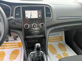 Renault Megane 1.3Tce/ 140�.�. | Mobile.bg � ����� ������ 12