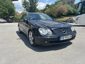 Mercedes-Benz CLK | Mobile.bg � ����� ������ 2