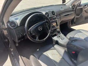 Mercedes-Benz CLK | Mobile.bg � ����� ������ 8