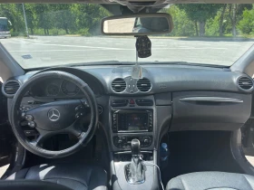 Mercedes-Benz CLK | Mobile.bg � ����� ������ 9