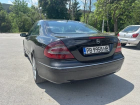 Mercedes-Benz CLK | Mobile.bg � ����� ������ 4